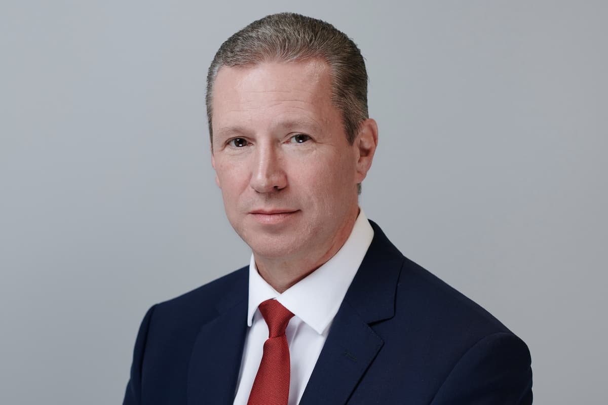 Minister Says Logistics Industry Is Being Heard ‘Loud and Clear’ by Government