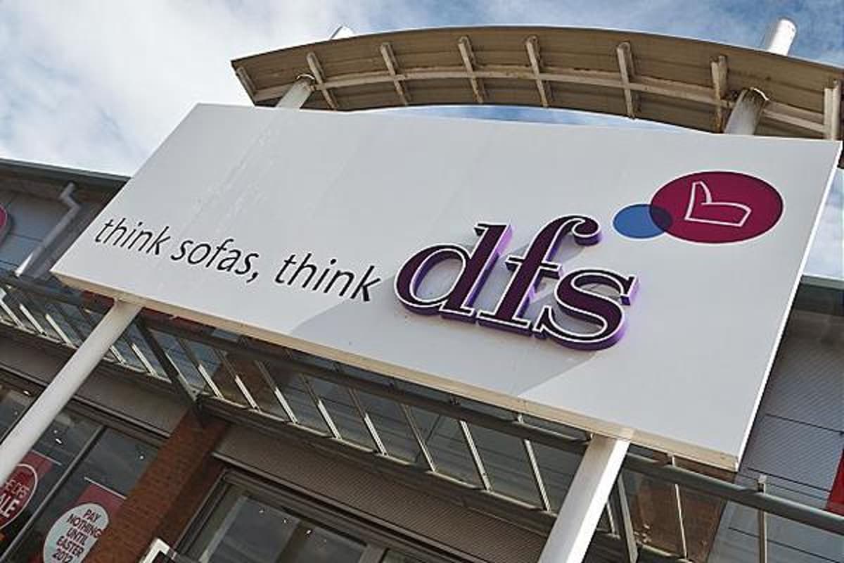 DFS Sales Increase Despite Market Uncertainty