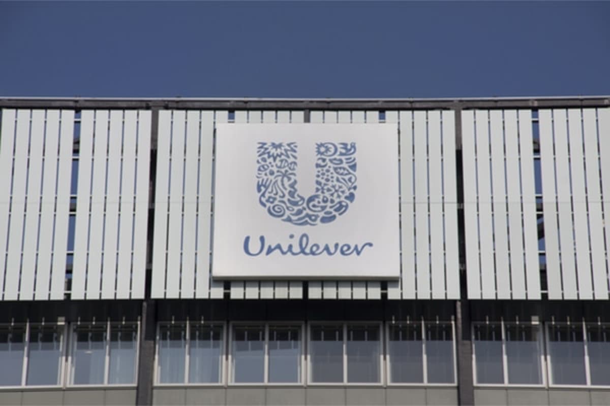 Unilever Warns of Price Rises as Iran War Drives up Costs