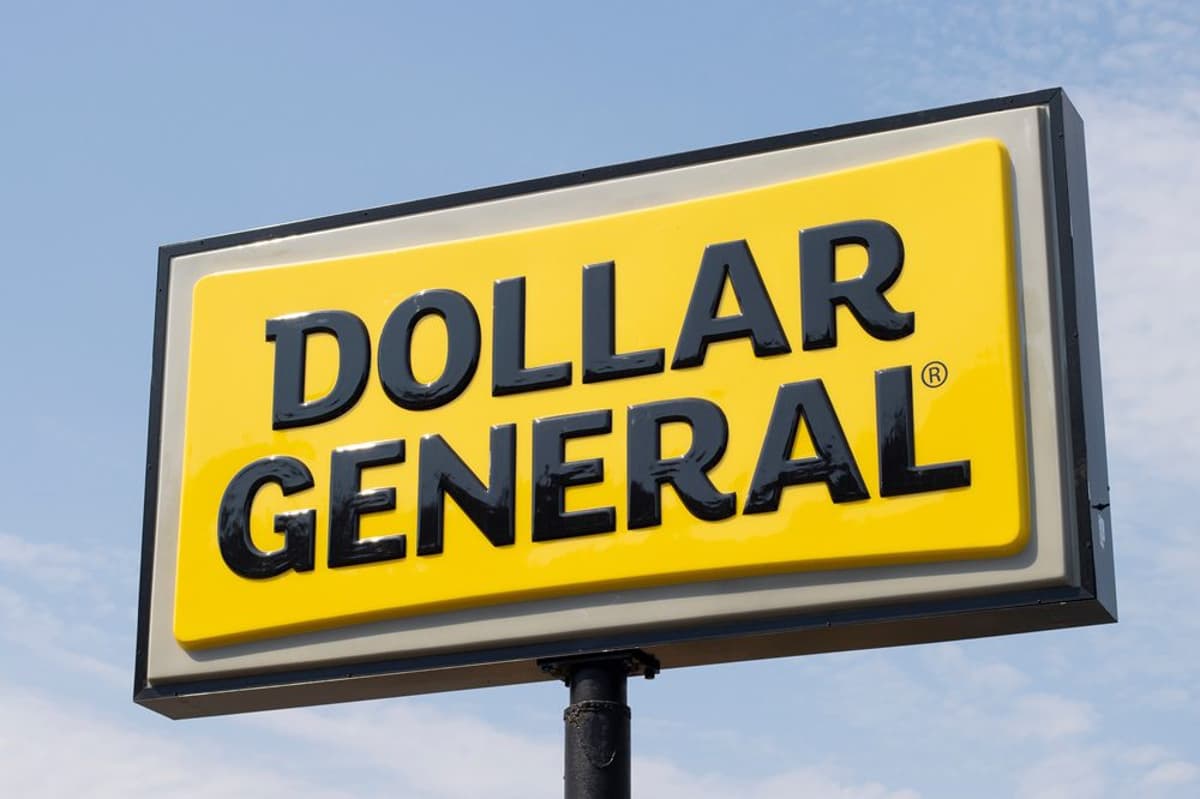 Dollar General Expands Delivery to 17,000+ Stores, Concentrates on Rural Areas