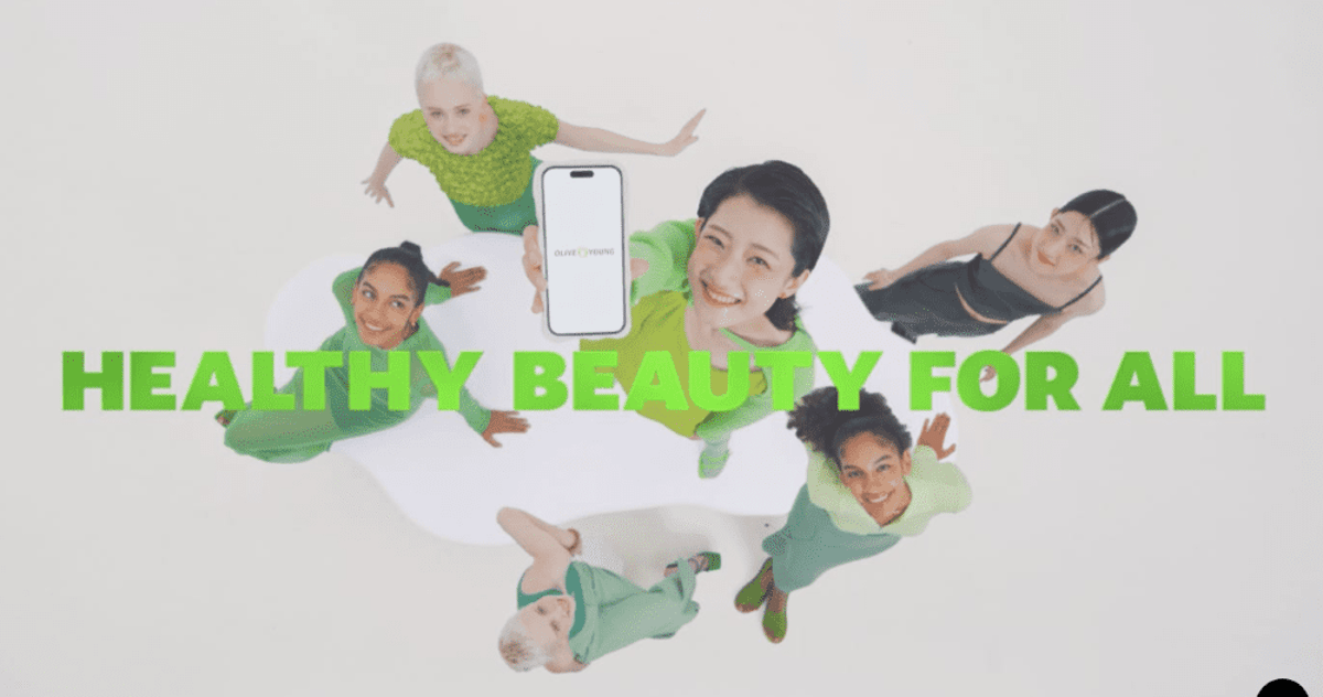 Sephora Partners with Korean Retailer Olive Young to Showcase K-Beauty Brands