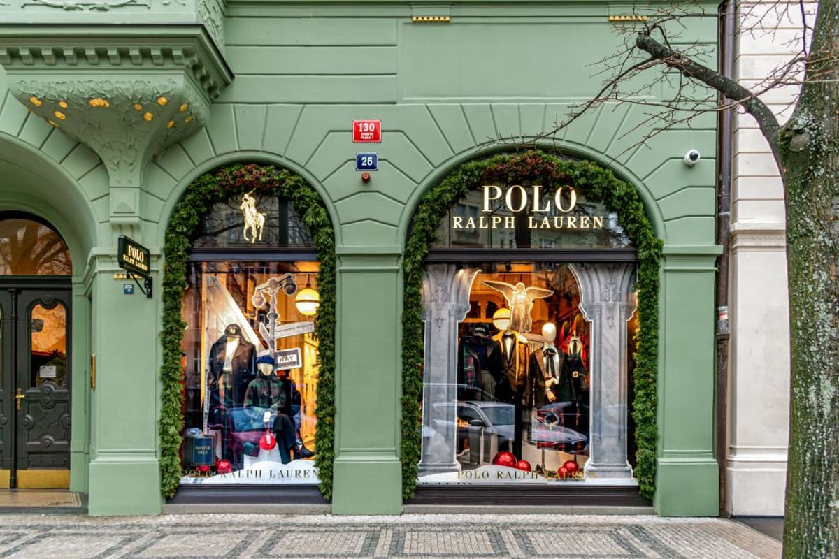 How Inviting Consumers to ‘Ask Ralph’ Deepens Their Connection to the Ralph Lauren Brand