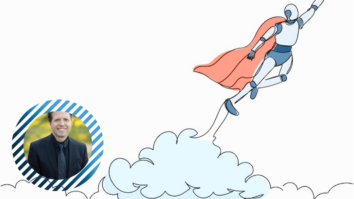 IoT as the Silent Hero