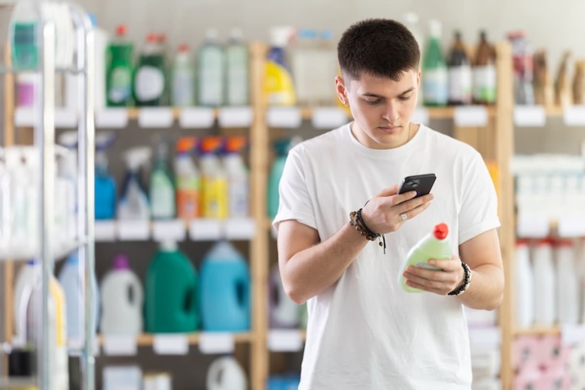 George Schmitt & Co. Collaborates with Wiliot on BLE Smart Labels