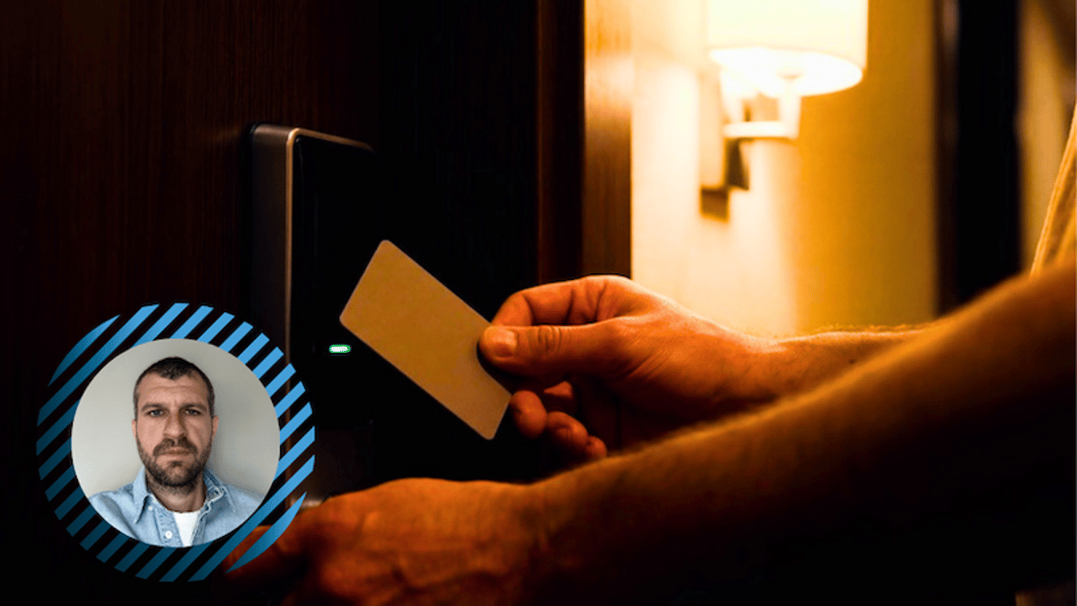 The Material Problem Hiding in Plain Sight: Why RFID Credential Substrates Matter More Than Ever