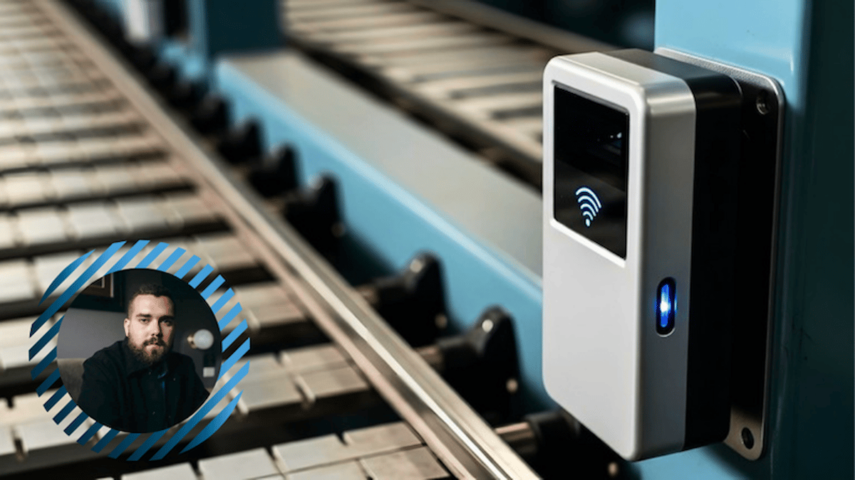 UHF RFID Sessions: The Hidden Flag That Makes or Breaks Your Read Performance
