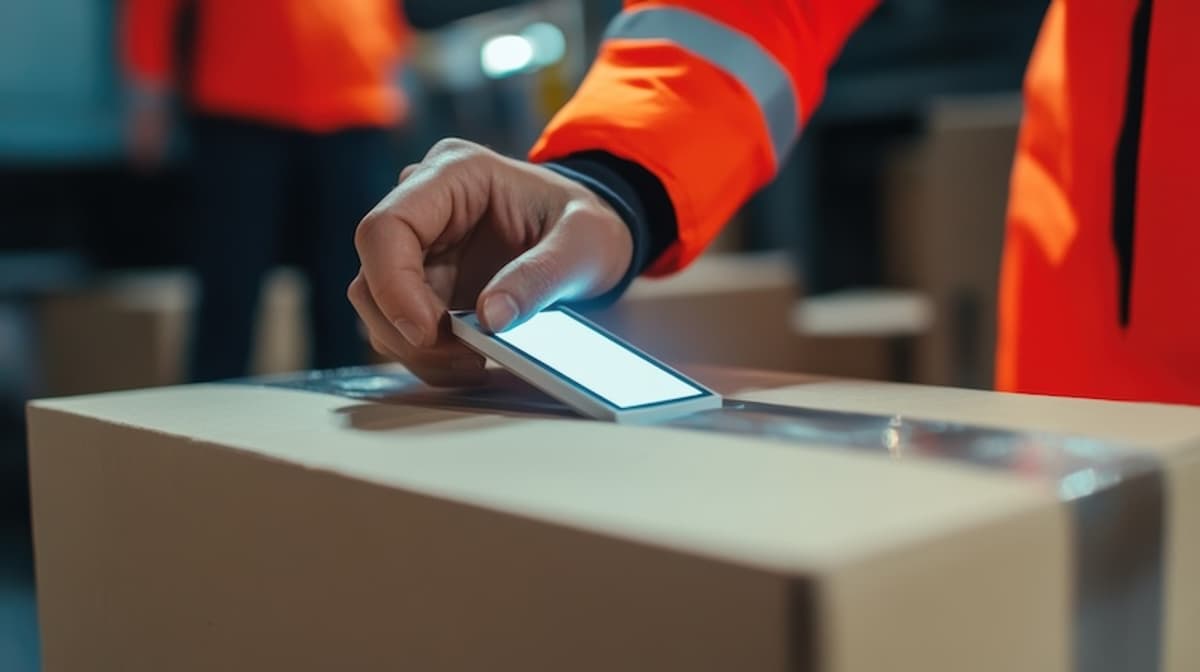 Tageos Launches World’s First FlexIC-Based RFID Product Lines