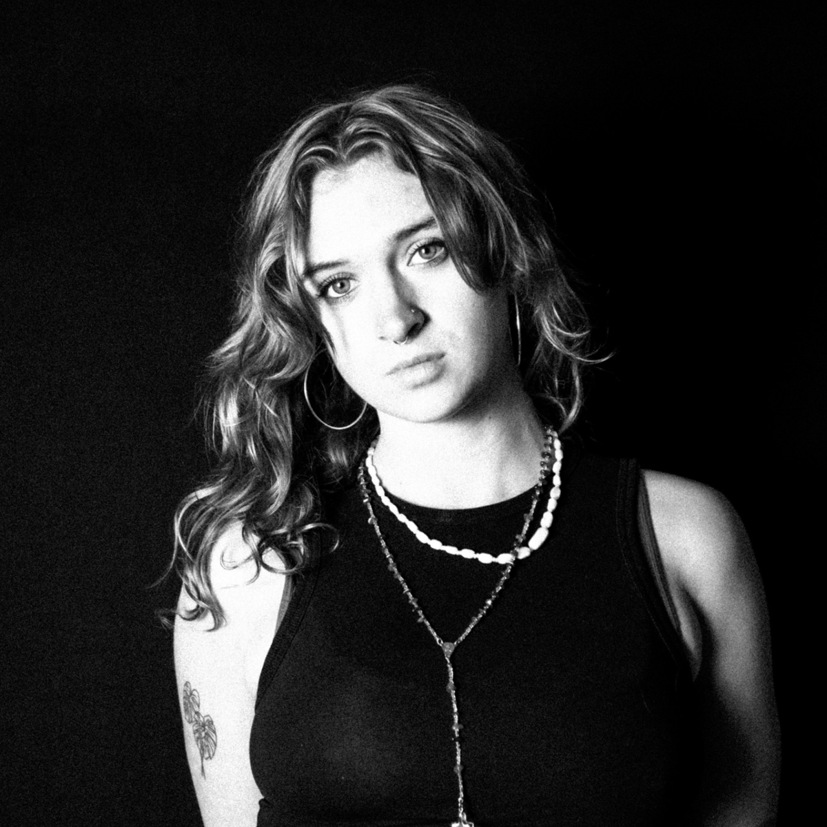 Maisy Grace ‘Stepping Stone’