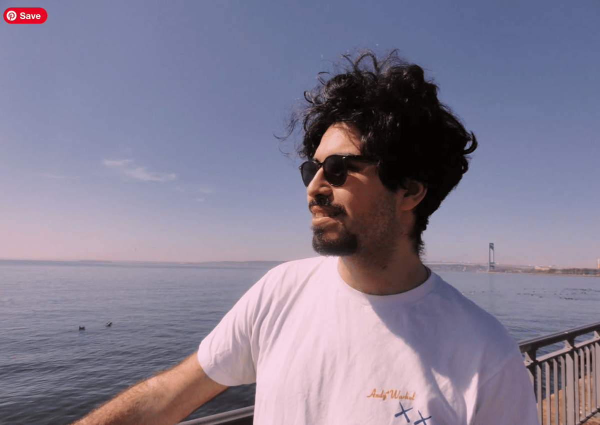 Aaron Lerer Explores Fleeting Connection on Dreamy Debut ‘Strangers’