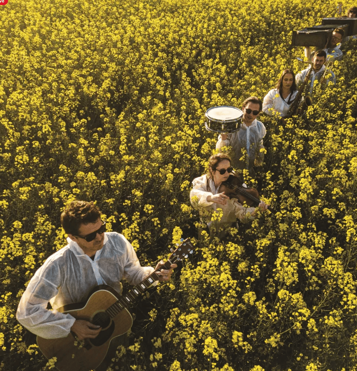 Pavey Ark Release More Time, More Speed For RSD 2026