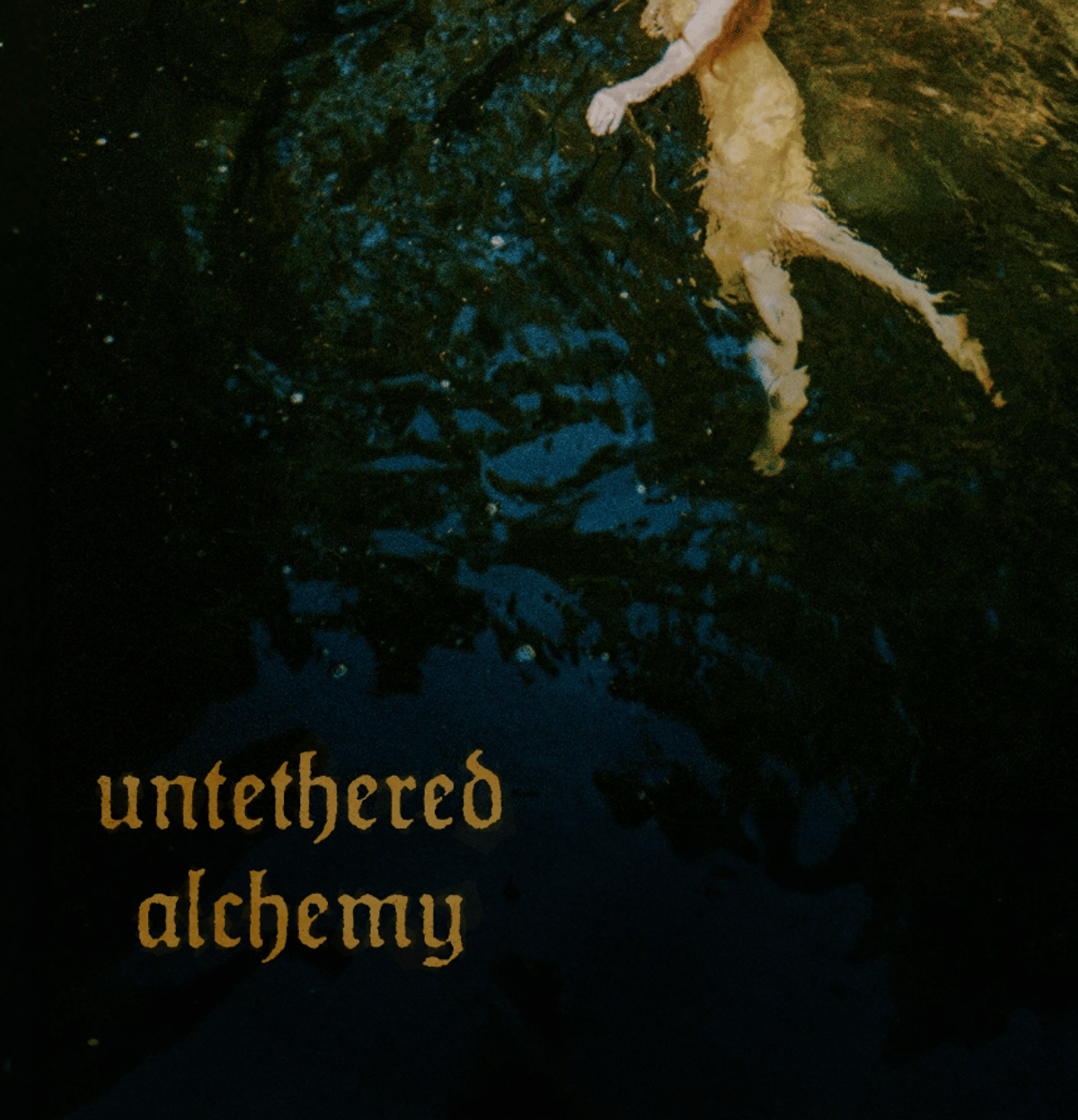 Lillian Leadbetter Shares Dreamy ‘Untethered Alchemy’