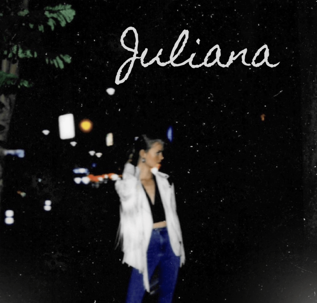 Linn Holmes Tears The House Down On ‘Juliana’