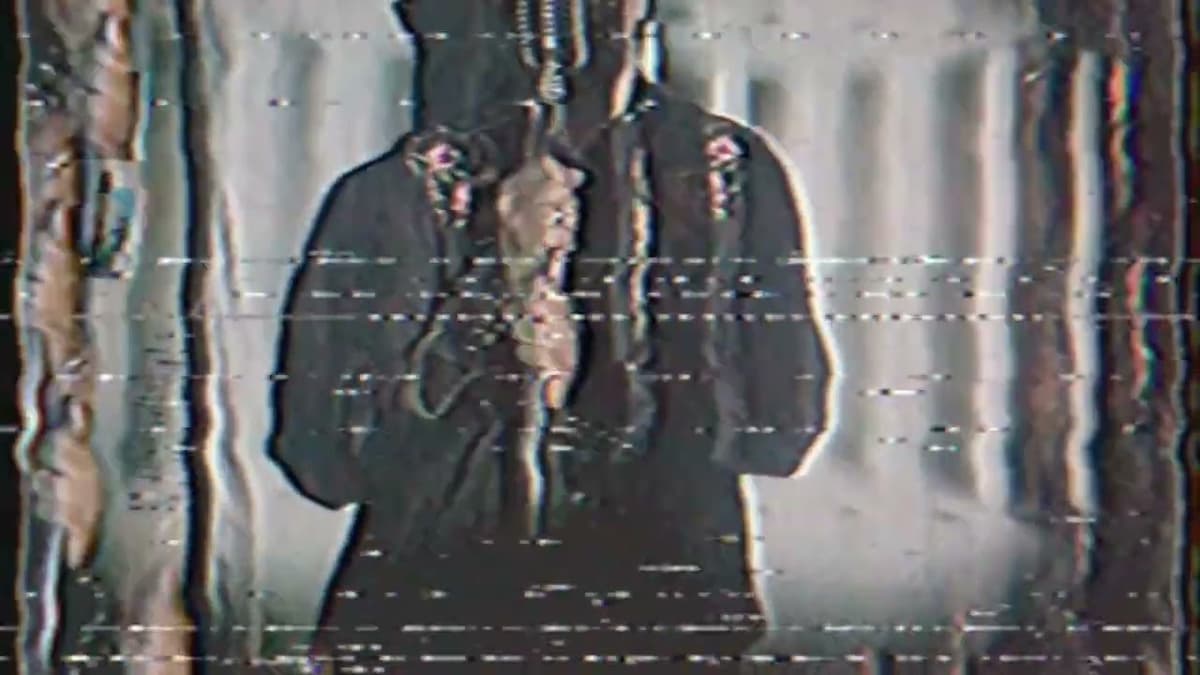 Eternal Dream Machine Make Their Mark ‘Halle Doo-Wah’