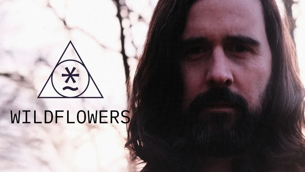 Seán Feeny Learns To Let Go On ‘Wildflowers’