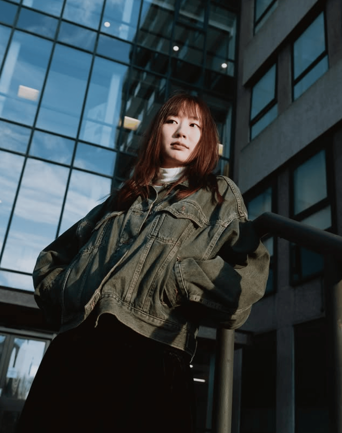 Taein. Brings Her Innovative R&B on ‘…Mm?’