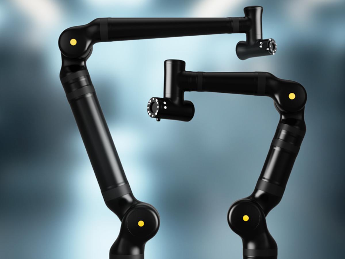 Automate 2026: Kassow Robots to Exhibit Extensive Cobot Capabilities