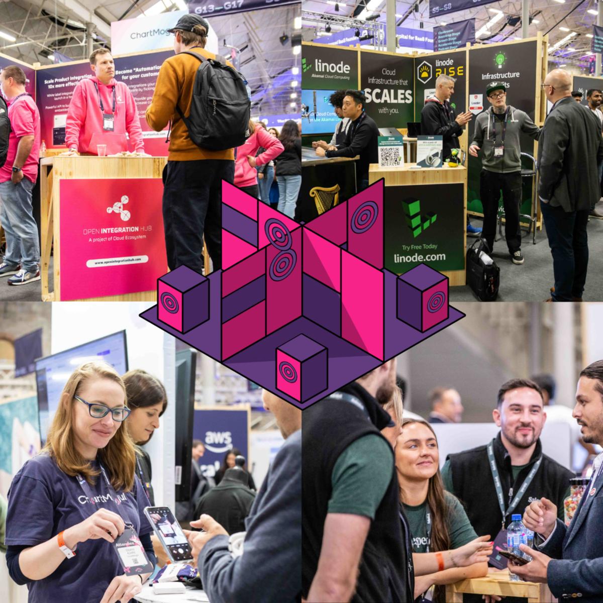 Why Events Should Be Part of Your B2B Marketing Strategy in 2026