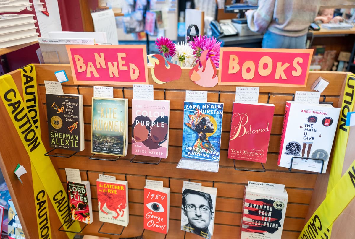 Tennessee’s Latest Attempt At Banning – This Time Of Roots – Has Failed, For Now