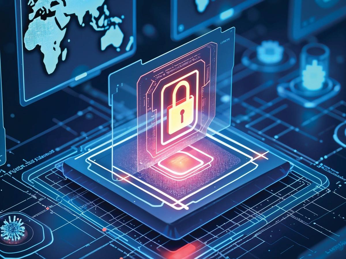 HackerOne Exec Explains Key Security Trends in the Age of AI