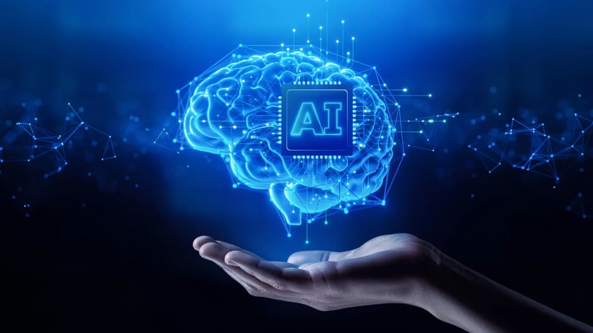 AI May Not Need Massive Training Data After All