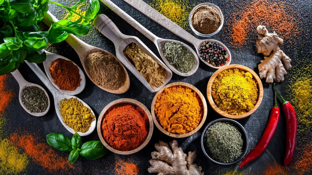 Scientists Discover Spice Synergy that Boosts Anti-Inflammation 100x