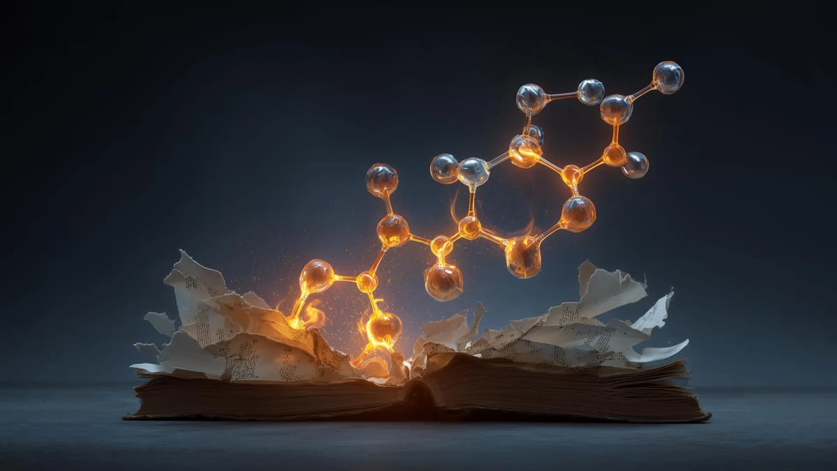 Scientists Just Overturned a 100-Year-Old Rule of Chemistry, and the Results Are “Impossible”