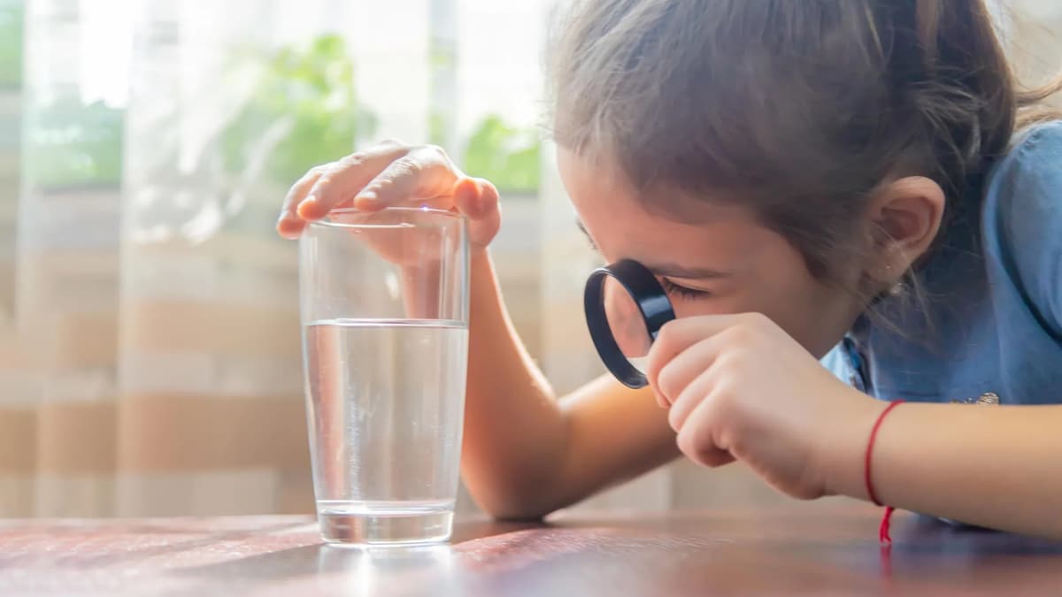 MIT Study Finds Children More Vulnerable to Cancer-Causing Chemical in Water