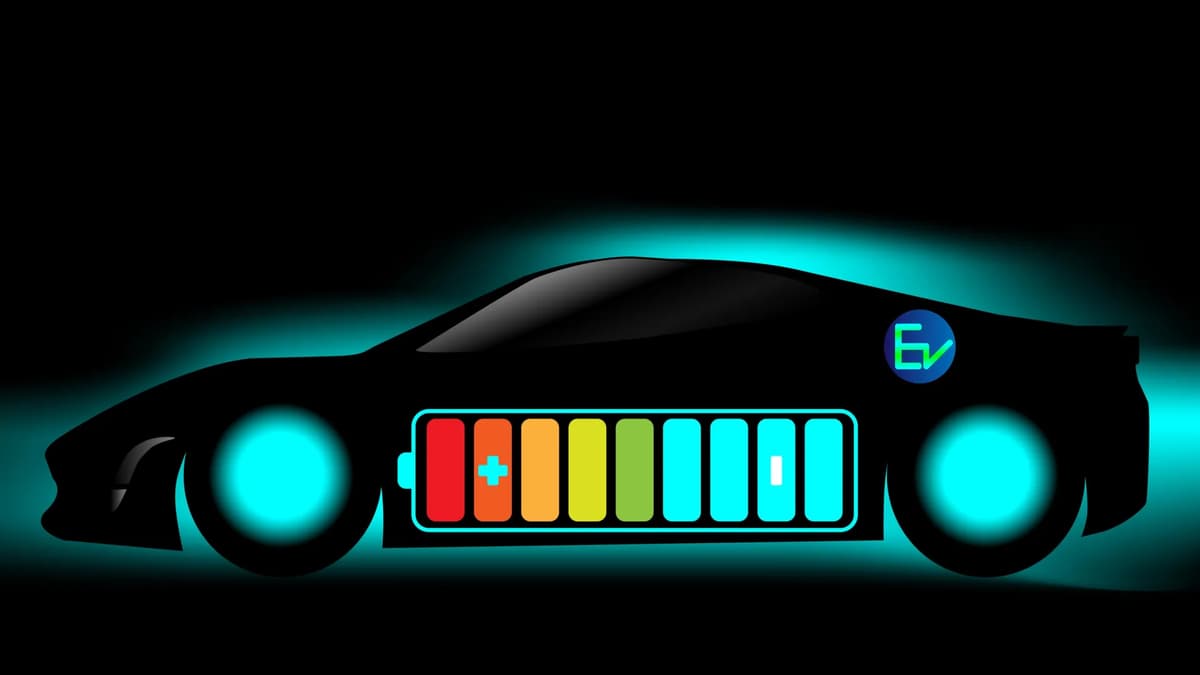 This Hidden Flaw Has Been Breaking EV Batteries
