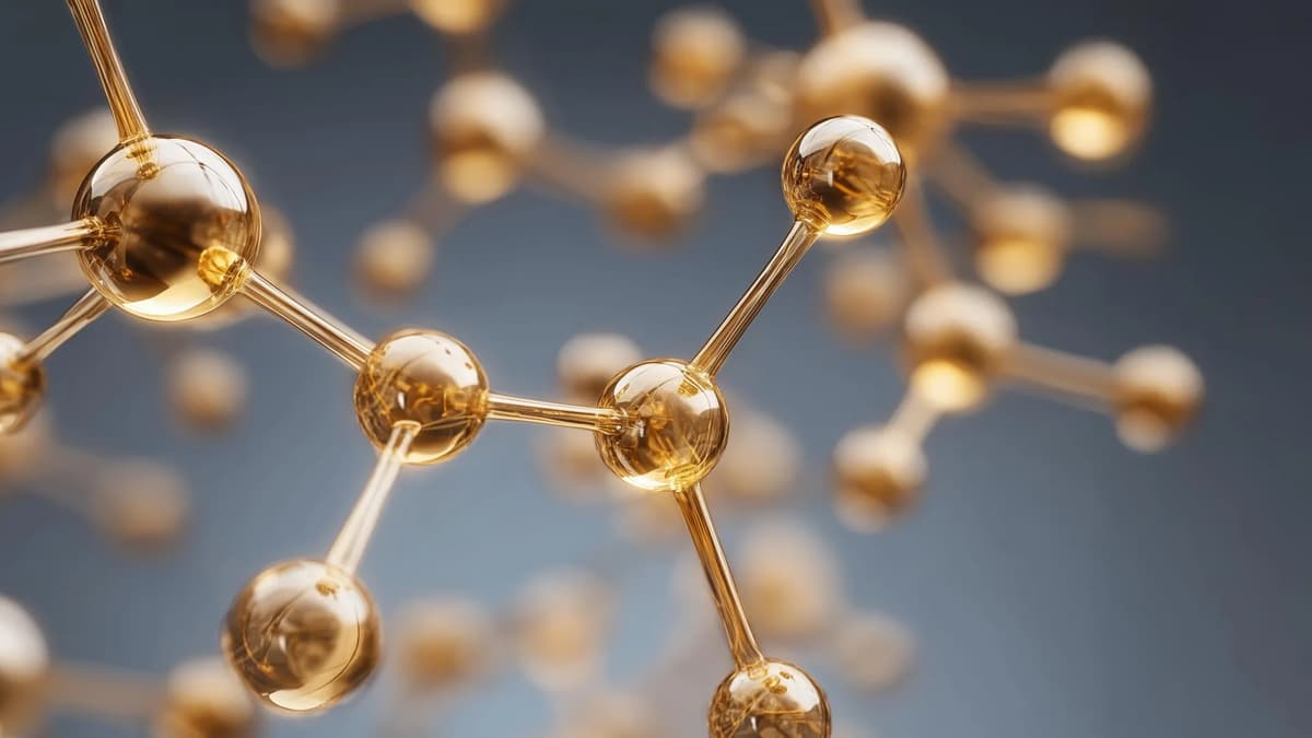 A Gold Catalyst Just Broke a Decade Old Green Chemistry Record