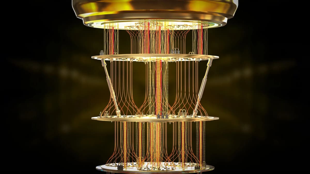 JUPITER Supercomputer Breaks World Record with 50-Qubit Quantum Simulation