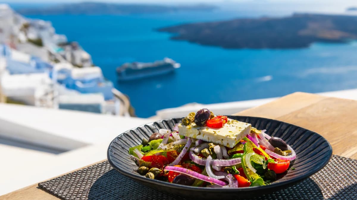 Scientists Found a Smarter Mediterranean Diet that Slashes Diabetes Risk by 31%