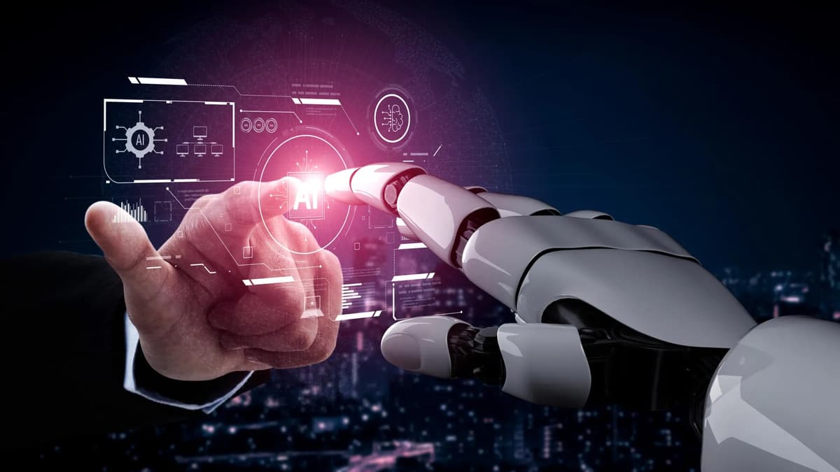 New AI Method Tackles One of Science’s Hardest Math Problems