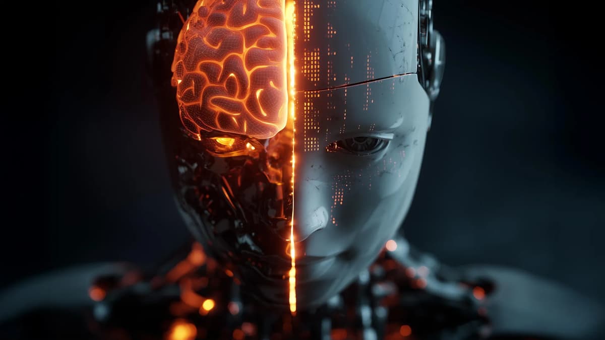 This AI Knew the Answers but Didn’t Understand the Questions