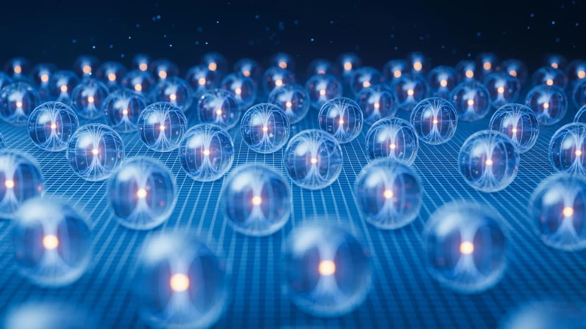 Quantum Computers Keep Losing Data. This Breakthrough Finally Tracks It