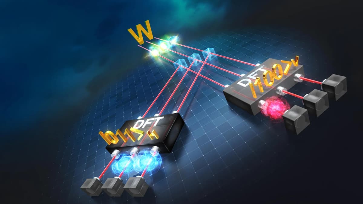 Quantum Breakthrough Could Revolutionize Teleportation and Computing