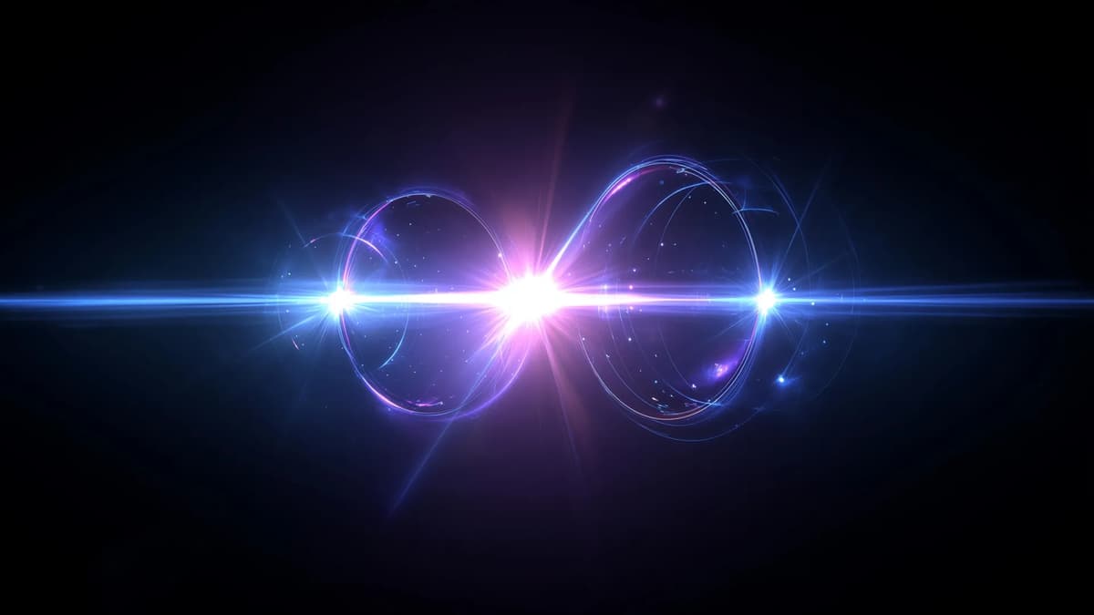 A Photon Was Teleported Across 270 Meters in Stunning Quantum Breakthrough