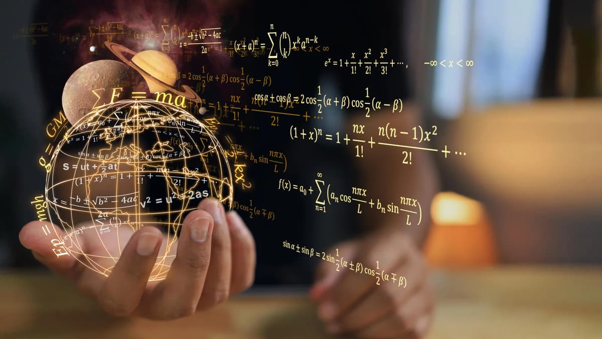 This AI Finds Simple Rules Where Humans See only Chaos