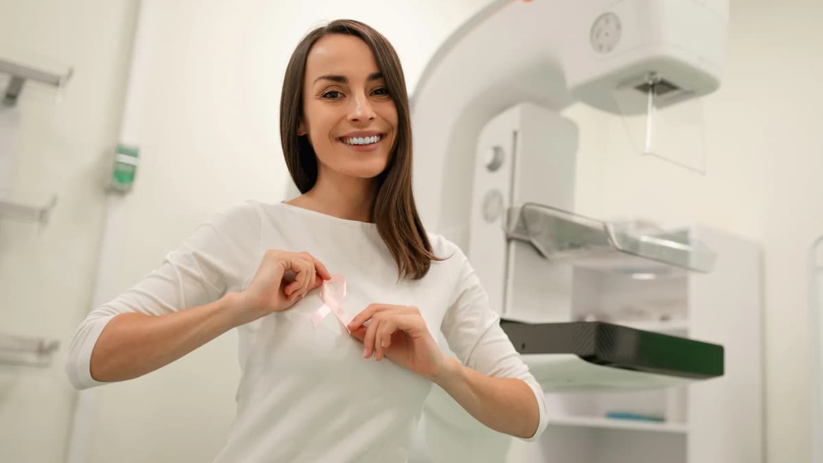 Vitamin D Boosts Breast Cancer Treatment Success by 79%