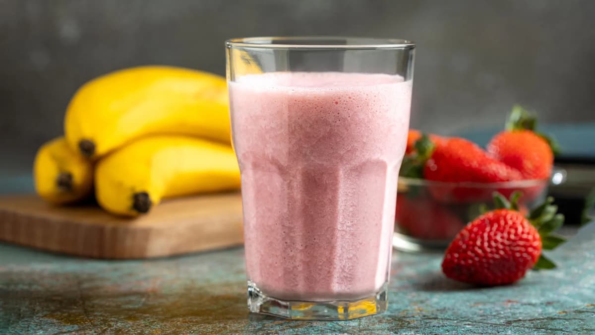 Surprising Research Reveals Why You Shouldn't Add Bananas to Your Smoothies