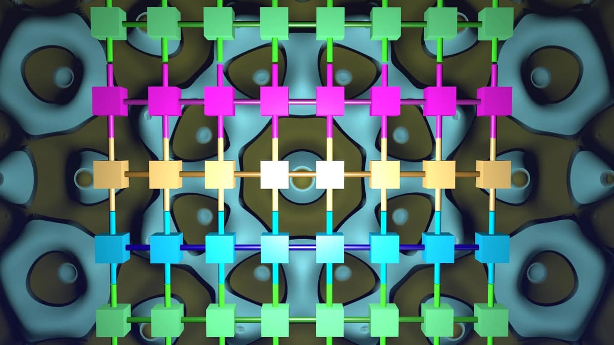 New Quantum Algorithm Solves “Impossible” Materials Problem in Seconds