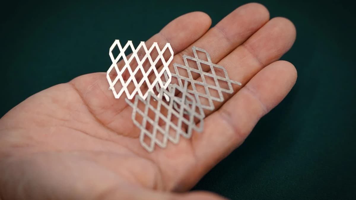 “Cannot Be Explained” – New Ultra Stainless Steel Stuns Researchers