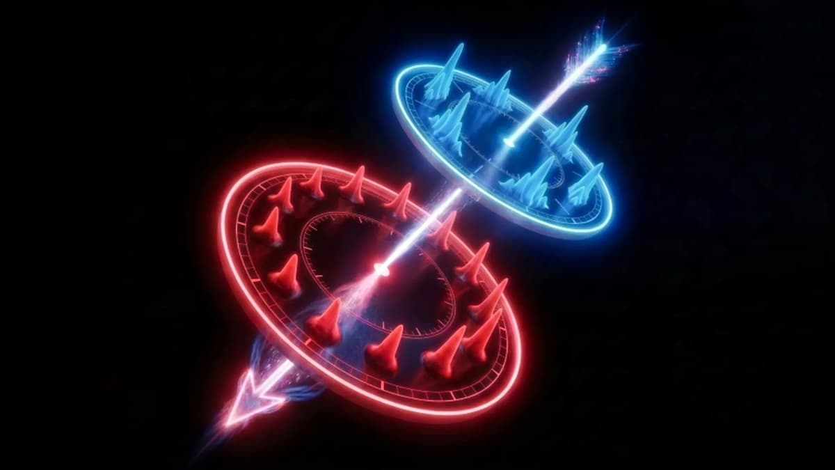 Physicists Finally Solve the Strange Mystery of “Breathing” Lasers