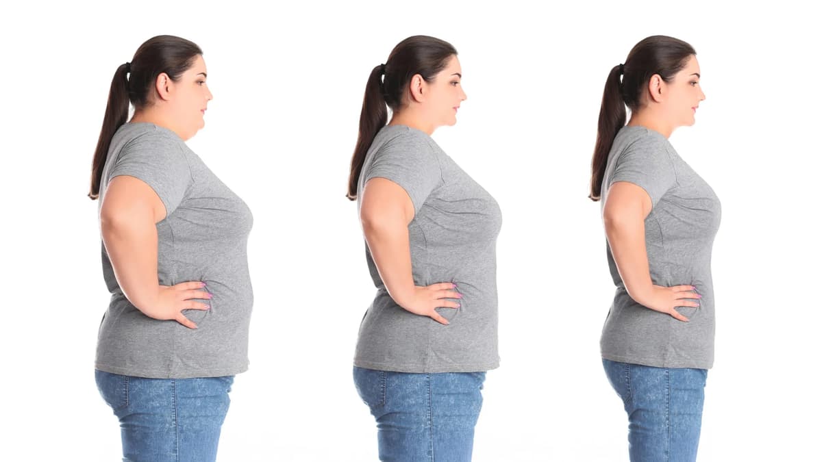 Two Simple Eating Habits Linked to Lower Weight, Study Finds