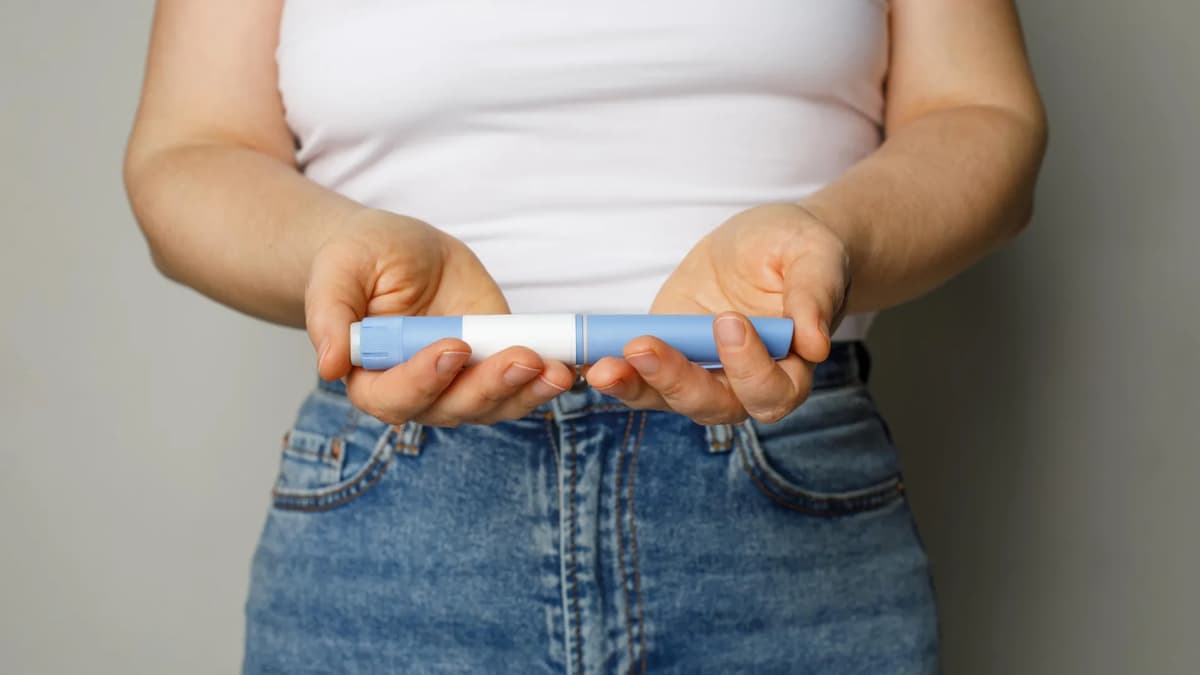 Scientists Discover Why Ozempic May Not Work for some People