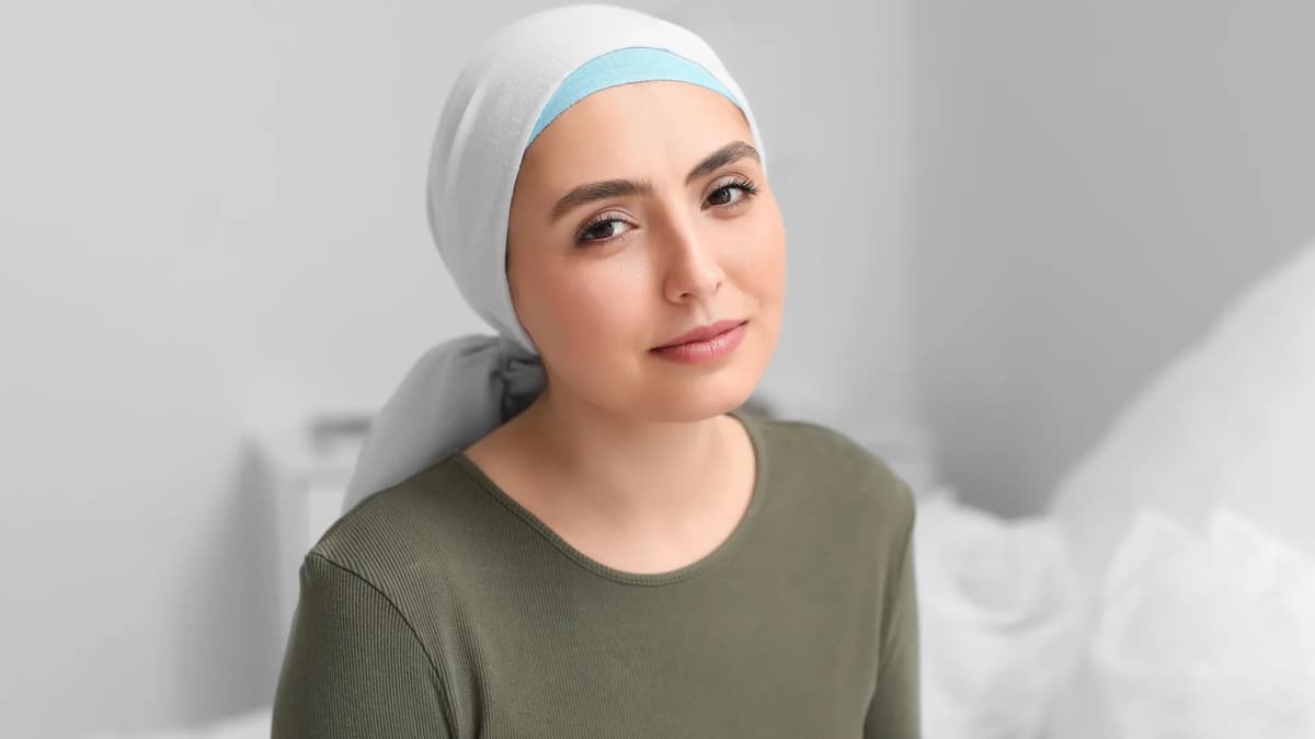 Cancer Patients Found a Simple Way to Stay Mentally Sharp During Chemotherapy