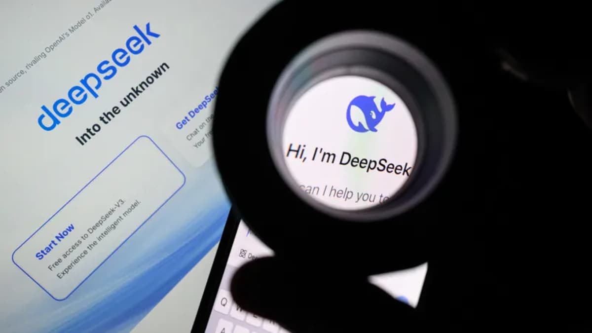 A Look Under the Hood of DeepSeek’s AI Models Doesn’t Provide All the Answers