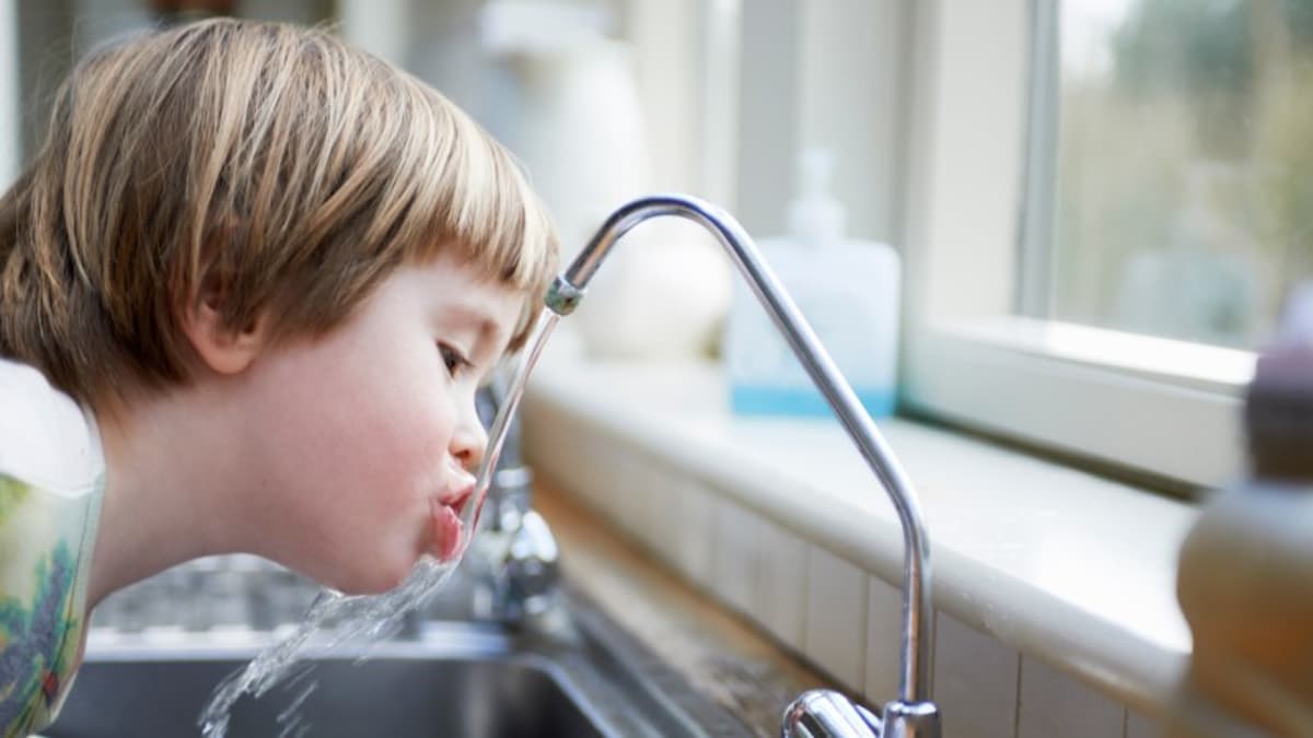 Fluoride in U.S. Drinking Water Does Not Reduce IQ, a New Study Finds