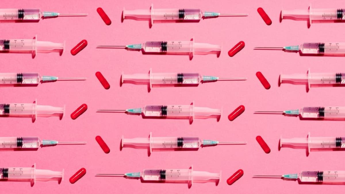 Peptides Are Unproven as Health Aids. FDA May Unleash Them Anyway