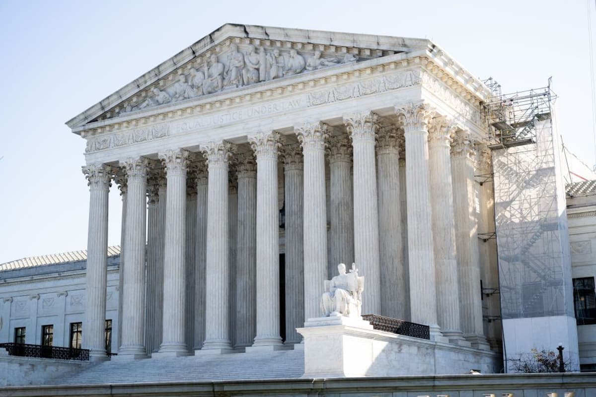 Justices to Hear Argument on Right to Jury Trial in FCC Proceedings