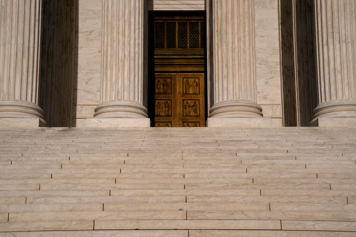 Justices to Consider Constitutionality of Tax Foreclosure Sales